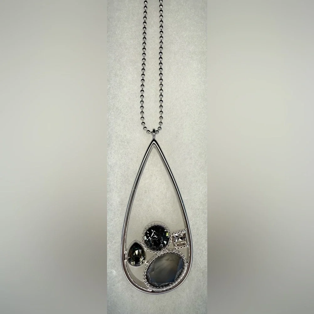 Inside Scoop Pendant